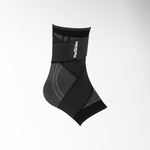 FlexStrides Adjustable Ankle Support Sleeve
