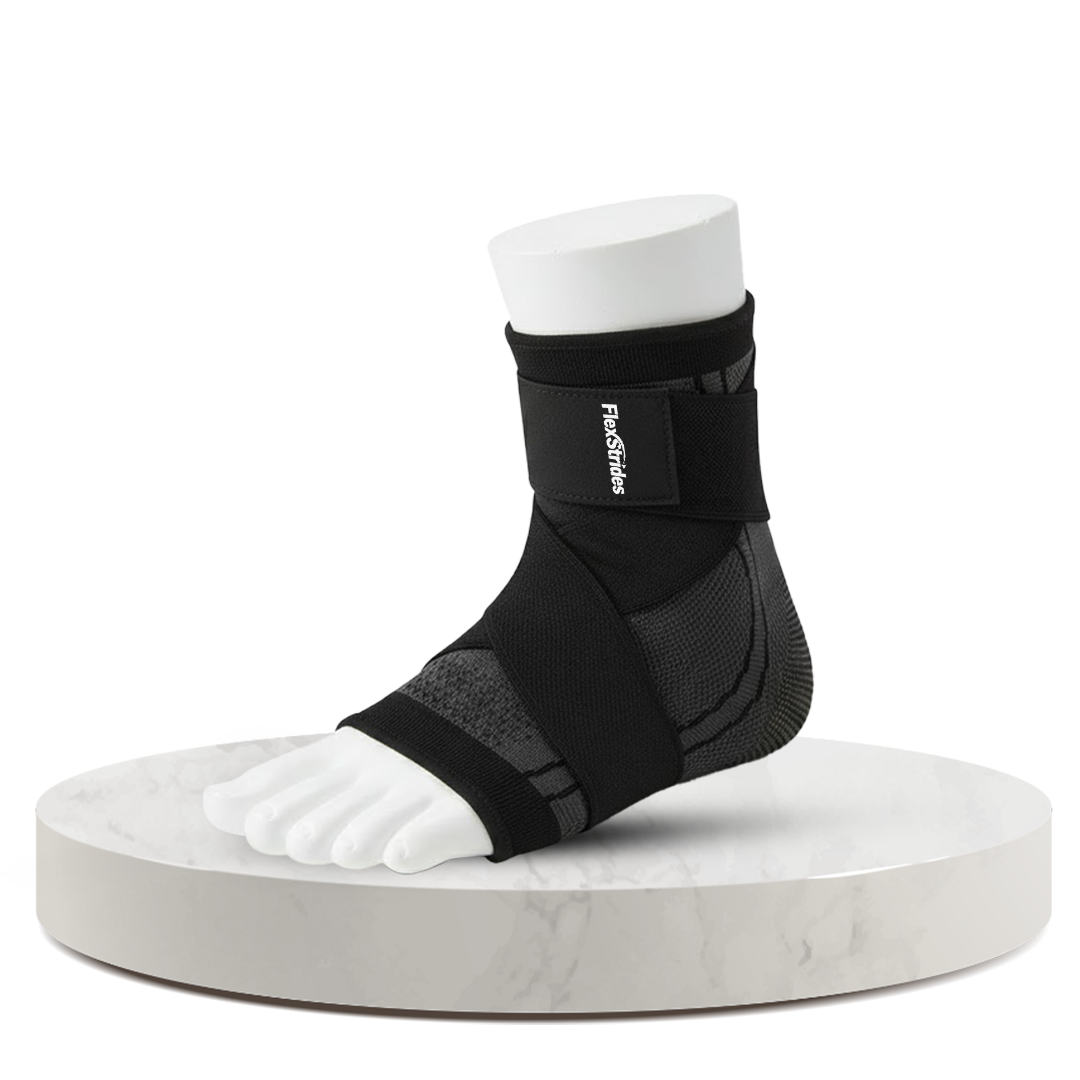 FlexStrides  Move Freely. Live Comfortably.